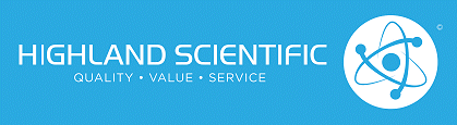 Highland Scientific Logo.